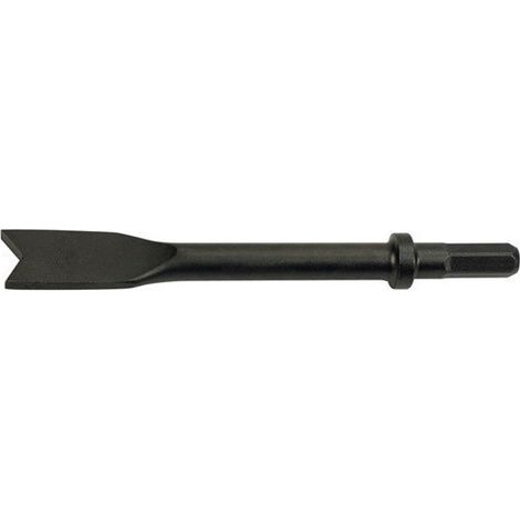 Cincel De Corte De Chapa Rc 14 S Longitud Total 135 Mm 11 Mm
