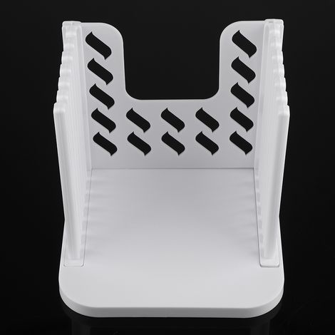 Trancheuse à pain pour des tranches uniformes à chaque utilisation - Kit quotidien pour trancheuse à pain (1/5)