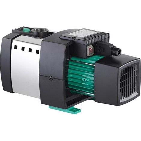 Bomba centrífuga de alta presión autocebante HiMulti 3, 230 V tipo 3-24 P, 0,4 kW WILO