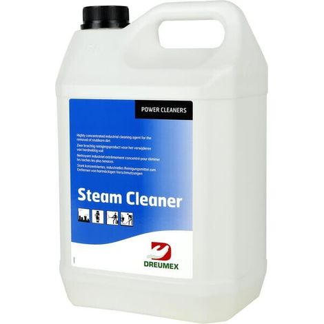 Pulitore a vapore 5 l DREUMEX 12350001001 (1/3)