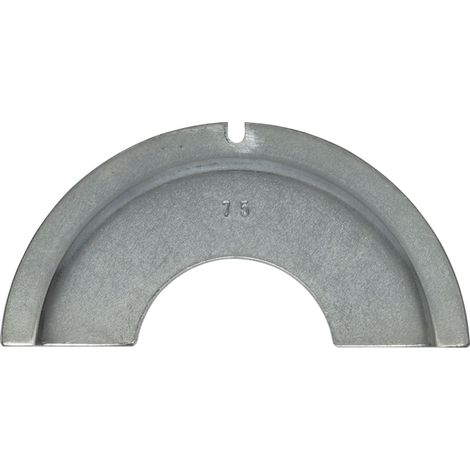 Insert de serrage D 75 mm 252324 R