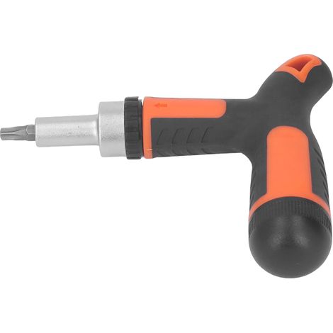 30-teiliges Ratschenschraubendreher-Set mit Steckschlüsseleinsätzen, 2-in-1-Multifunktionswerkzeug, praktischer Koffer für Heimwerkerarbeiten und Instandhaltung (1/5)
