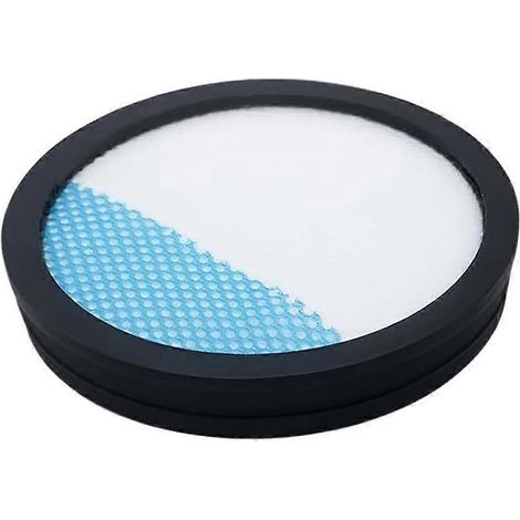 Filtre de rechange pour aspirateur balai sans fil Ryobi 18V 1+ PCL720, filtres lavables et réutilisables, équivalent à la pièce A32SV720N (1/5)