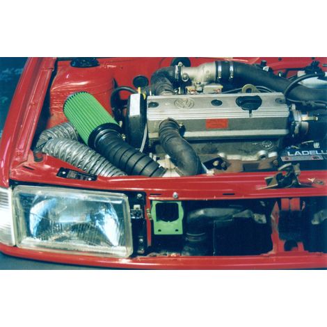 Kit d Admission direct GREEN pour VW Polo coupe de 90-94 1.3L G40-113cv-40884080