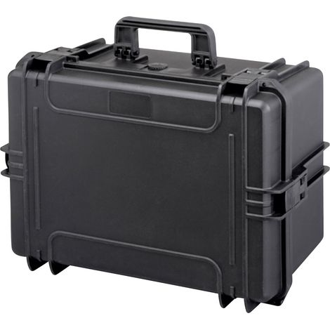 MAX PRODUCTS MAX505H280 Universal Werkzeugkoffer unbestückt 1 Stück (B x H x T) 555 x 306 x 428 mm