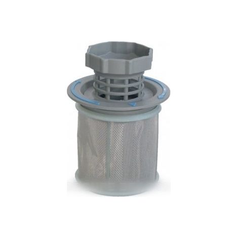 Microfiltre lave-vaisselle Bosch – Compatible avec modèles S44E55N3EU/86, S54M45X2EU/86 – Filtration optimale pour lave-vaisselle