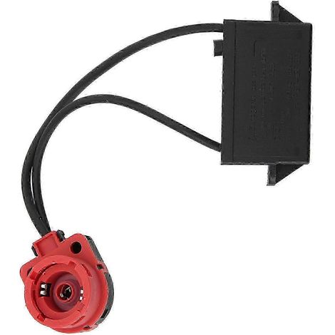 Xenon-HID-Scheinwerfer-Zündgerät 1307329054 D2S D2R Lampenfassung Ersatz für Alfa Romeo 147 156 GT Edition 0923 (1/4)