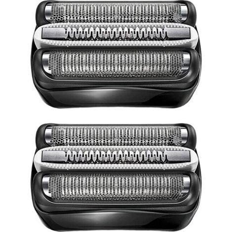 Tête De Rechange 32B Série 3 Pour Rasoir Électrique Modèles 3000S À 3090Cc (1/4)