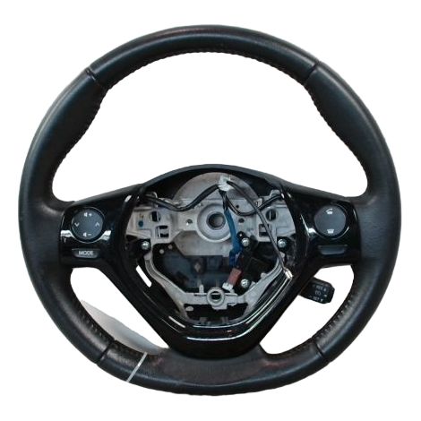 [PRODUIT D'OCCASION] Volant De Direction PEUGEOT 108 ♻️ Ref Oe. B0007578xx - Garantie à vie (1/2)