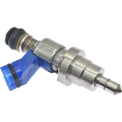 Carburant injector Toyota/Lexus number 23250-28090 suitable for engine models 2GR-FE 3.5L V6 (Camry/Highlander/Lexus ES350/RX350, etc.). (1/5)