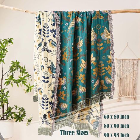 Sofabezug — Sofaüberwurf für 1-, 2-, 3- oder 4-Sitzer, Schutzdecke, kratzfester Sofaschutz, katzenfreundliche Sofasicherung — 200 x 230 cm (1/4)