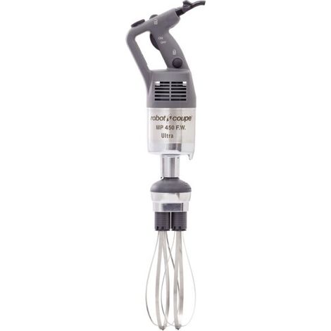 Mixer Plongeant MP 450 FW Ultra - Robot Coupe