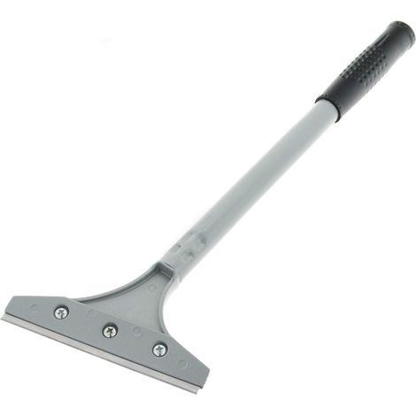 Spatule Endurance pour ôter Colle à Papier Peint et à Carrelage - Comprend 4 Lames 12,7 cm (1/5)