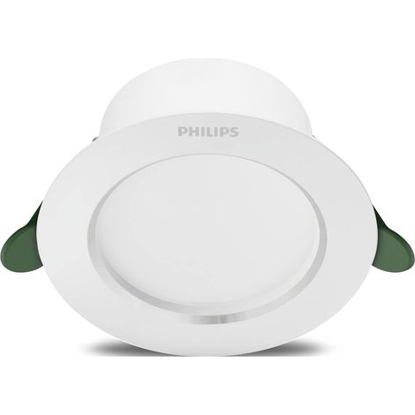 Philips 8720169308084 Diamond Lampada da incasso LED (monocolore) 2 W Bianco