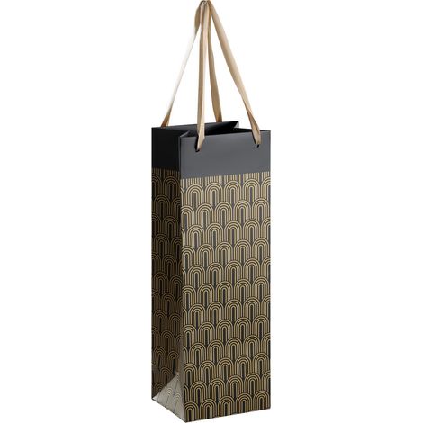 Eglo Geschenktasche 12 x 36 cm Geschenkboxen & Taschen