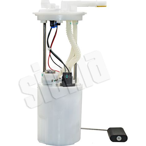 Die FS19H307AB gewährleistet einen stabilen Durchfluss und eine präzise Druckregelung für die neue Kraftstoffpumpenbaugruppe der Jiangling Yusheng-Motoren. (Kraftstoffpumpenbaugruppe Jiangling Yusheng (1/4)