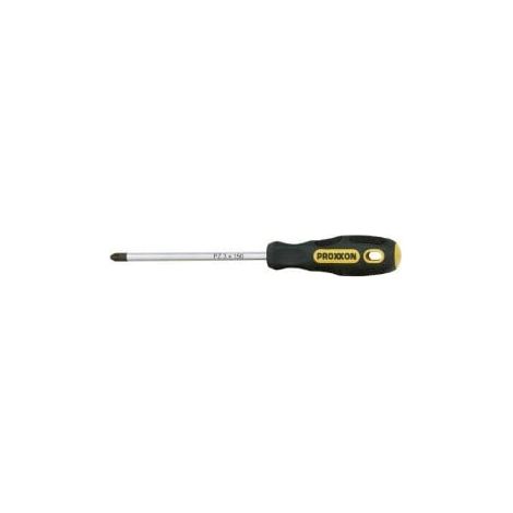 Cacciavite a croce Pozidriv Proxxon 22072 (1/3)