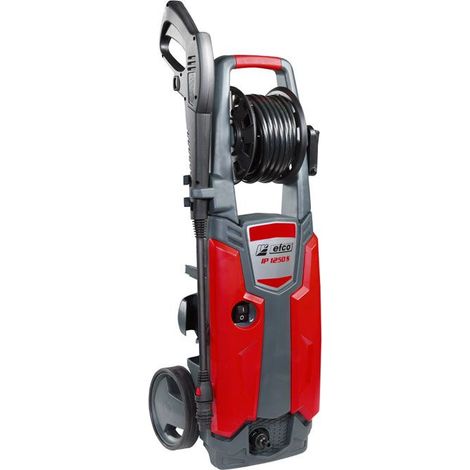 Idropulitrice Efco IP 1250 S Acqua Fredda 150 bar (1/3)