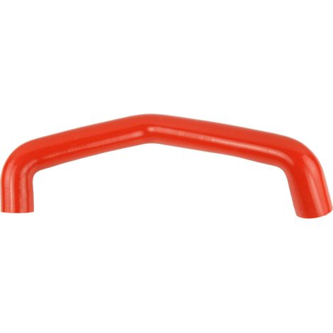 Tubo de intercooler VCHS101 Velpart PR