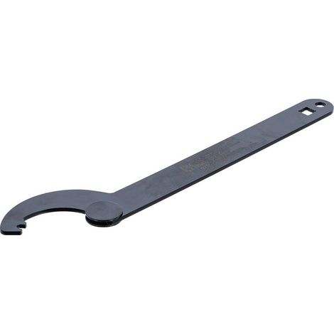 Clés à Ergots pour Lève-Vitres - BMW E60, E81, E82 MINI R52, R53 - Outil Précis et Durable - Acier - D-Work