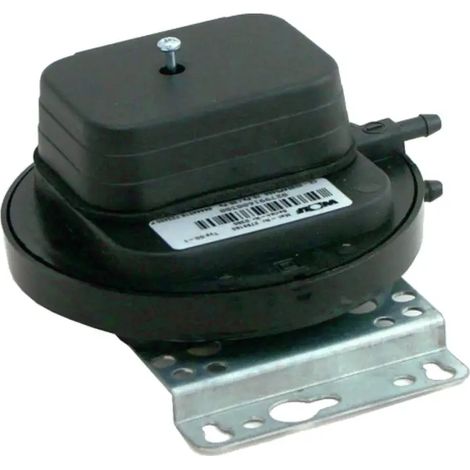 Wolf Pressostat différentiel pour régulation de ventilateur, 279916099