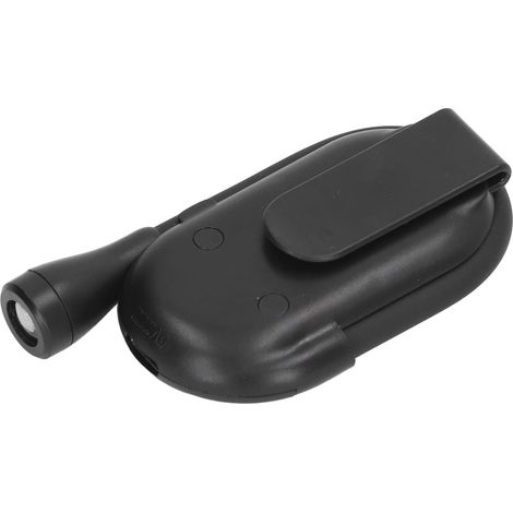 Srliya Lampe de Lecture Livre Rechargeable à luminosité Réglable, (1/5)