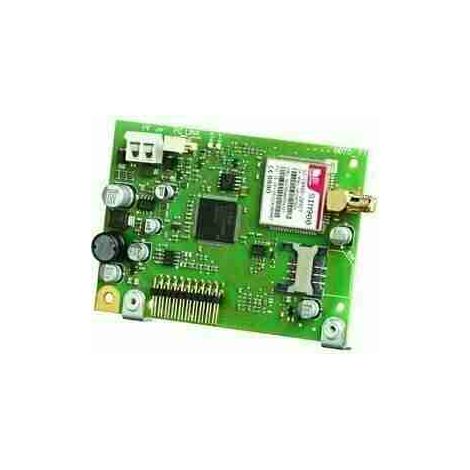 Scheda Addizionale Comunicatore GSM/GPRS/SMS per Serie Absoluta Bentel ABS GSM