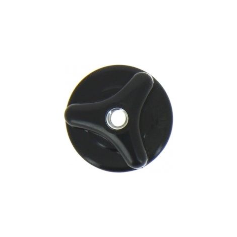 4110-713-6801 - Ecrou en Etoile pour Tête Débroussailleuse STIHL (1/2)