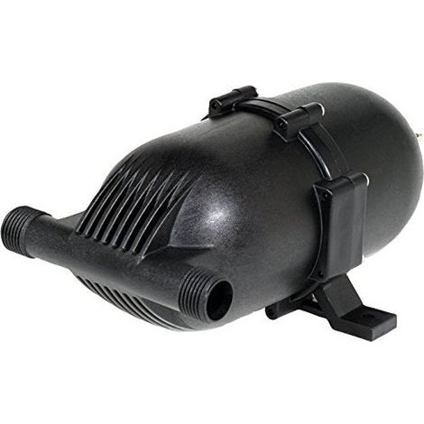 Réservoir à accumulateur de pression , 0.7 ltr, 1.5 Bar