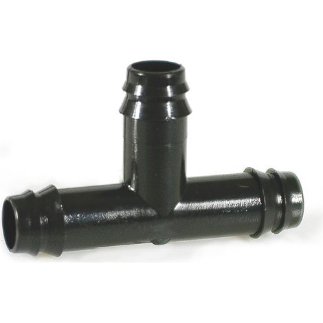 RACCORDO A TEE GIUNZIONE PER TUBO ALA  mm. 16x16x16 100.00 pz