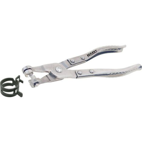 Hazet 798-5 Pinza per fascette stringitubo (1/5)