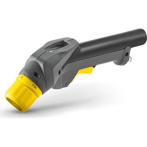 Poignée pistolet pour injecteur extracteur Puzzi - 41300000 - Karcher