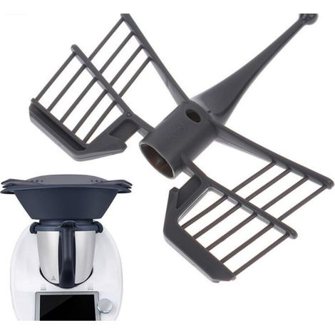Fouet pour Vorwerk Thermomix TM5 TM31 TM6 (1/3)