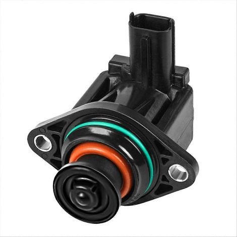 Soupape de décharge de turbo pour voitures - SSZFV (1/5)