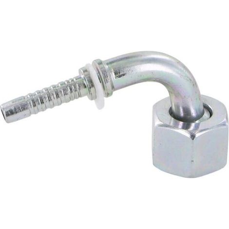 Raccord 90 degrés ALFAGOMMA PGF62090