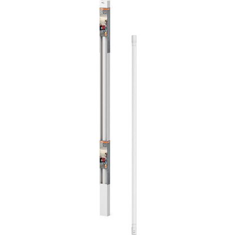 OSRAM HOMELIGHTING TubeKIT LED 1200mm 19W 3000K Barra LED 19.00 W Bianco caldo