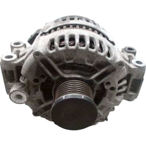 [PRODUIT D'OCCASION] Alternateur BMW Serie 1 ♻️ Ref Oe. 12317550468 - Garantie à vie (1/4)