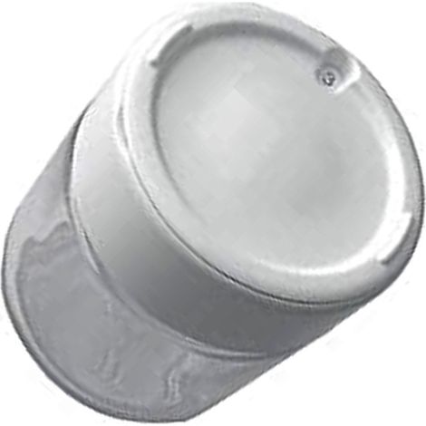 Ersatzteil - Topf mit weißem Deckel (x1) -  - MOULINEX, TEFAL