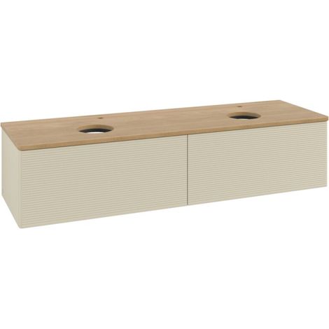 Villeroy & Boch K39151HJ WTUS Antao K395 1600x360x500mm (1/3)