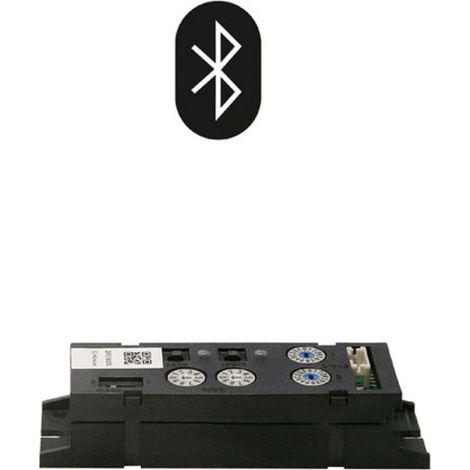 Waldmann Light 226987029-00762506 Funkmodul schwarz bluetooth
