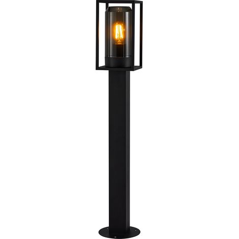 Black lantern Griffin with smoke window - 2218158047 (1/5)