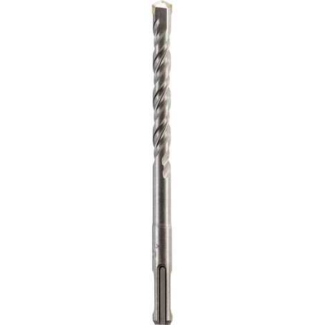 kwb 261672 acier 40CR Foret pour marteau-perforateur 1 pièce 12 mm Longueur totale 160 mm SDS-Plus 1 pc(s)
