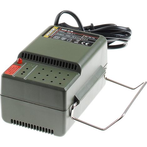 Proxxon Micromot Netzgerät NG 2/S Micromot (1/5)