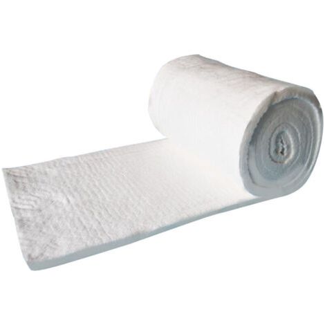 NALOOKAMIC  Couverture en Fibre de Céramique, (b) (1/3)
