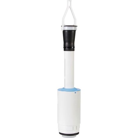 Soupape seule mécanisme de chasse d'eau – Longueur 500mm – Pour réservoir Joker 500 – Régiplast