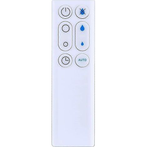 Télécommande de remplacement AM10 pour ventilateur sans pales d'humidificateur AM10 (1/5)