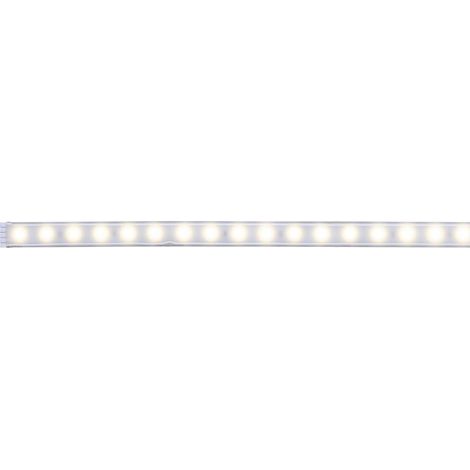Paulmann MaxLED 70663 Ruban LED (Extension) avec connecteur mâle 24 V 1 m blanc chaud 1 pc(s) (1/5)