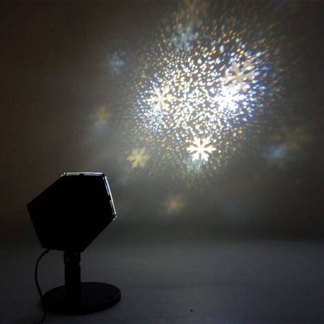 Faretto a 4 led - Feeric lights & christmas