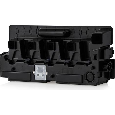 Hp Samsung CLT-w809 Cestino di scarico del toner multicolore (1/4)