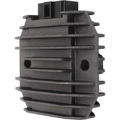 Estabilizador de voltaje SH650A de 12 voltios para alternador de Kawasaki Bayou Lakota 300 (1995-2003)